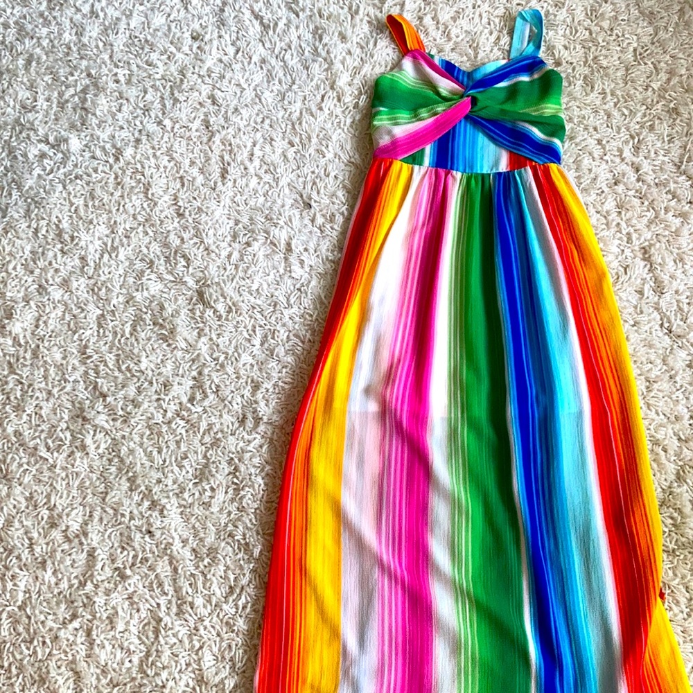 Alley B Fashionable Dress - Kids Size 10